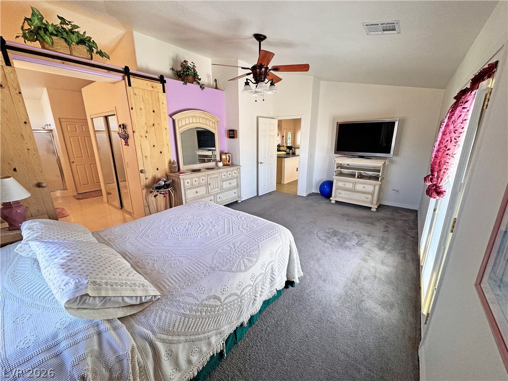 2640 South Zephyr Avenue Pahrump NV 89048