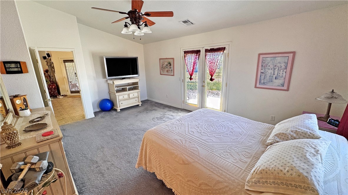 2640 South Zephyr Avenue Pahrump NV 89048