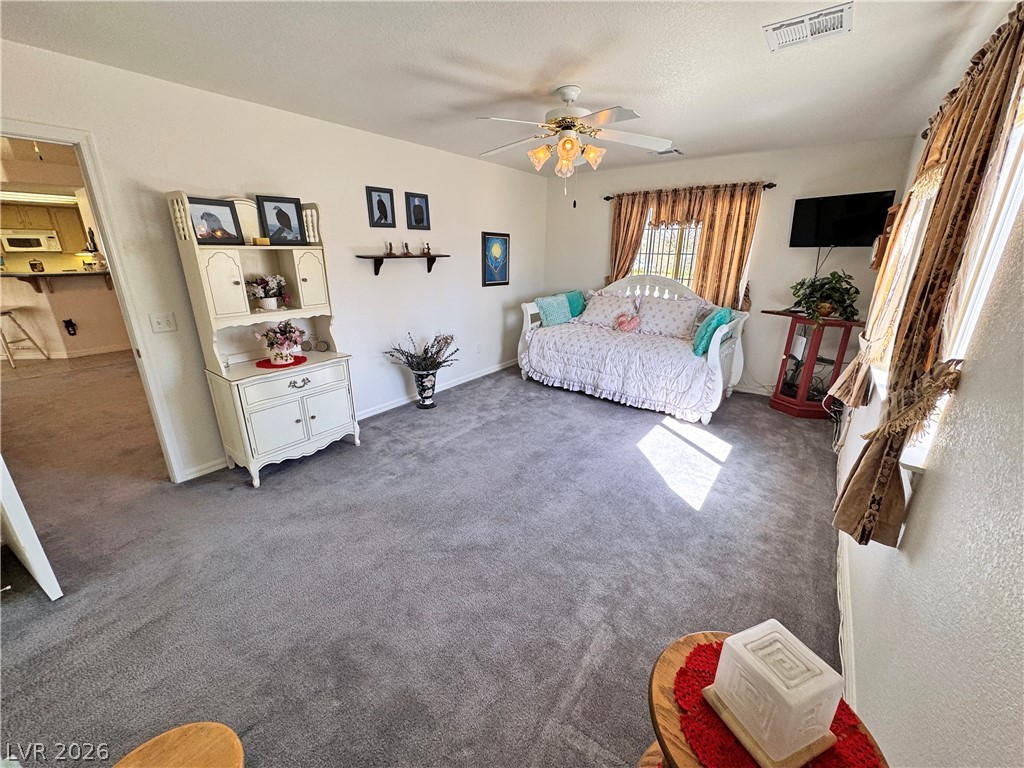 2640 South Zephyr Avenue Pahrump NV 89048