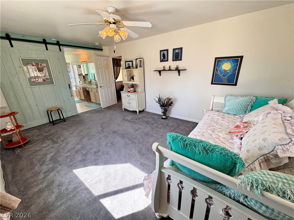 2640 South Zephyr Avenue Pahrump NV 89048