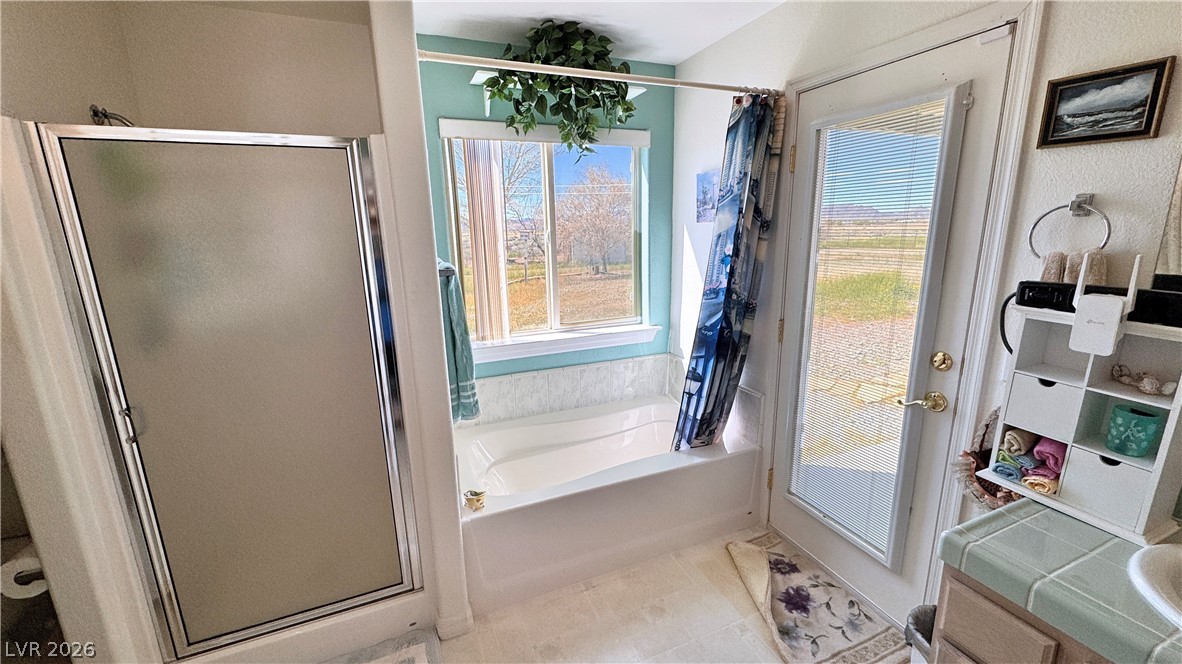 2640 South Zephyr Avenue Pahrump NV 89048