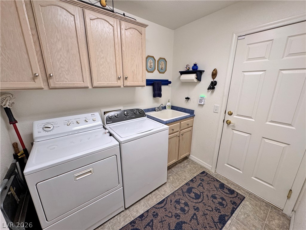 2640 South Zephyr Avenue Pahrump NV 89048