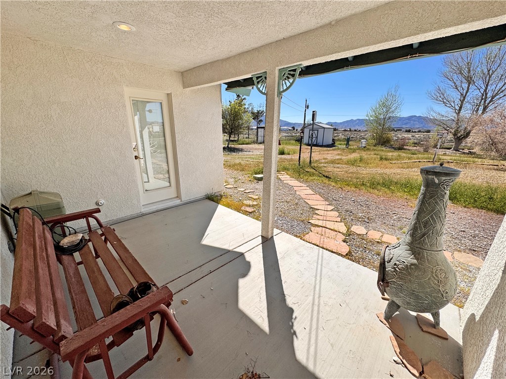 2640 South Zephyr Avenue Pahrump NV 89048