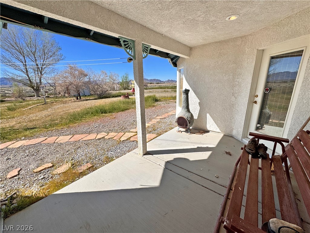2640 South Zephyr Avenue Pahrump NV 89048