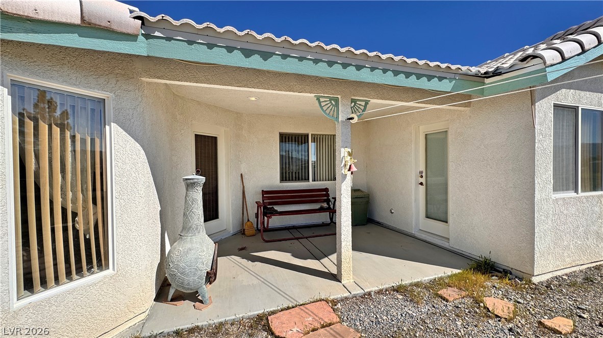 2640 South Zephyr Avenue Pahrump NV 89048