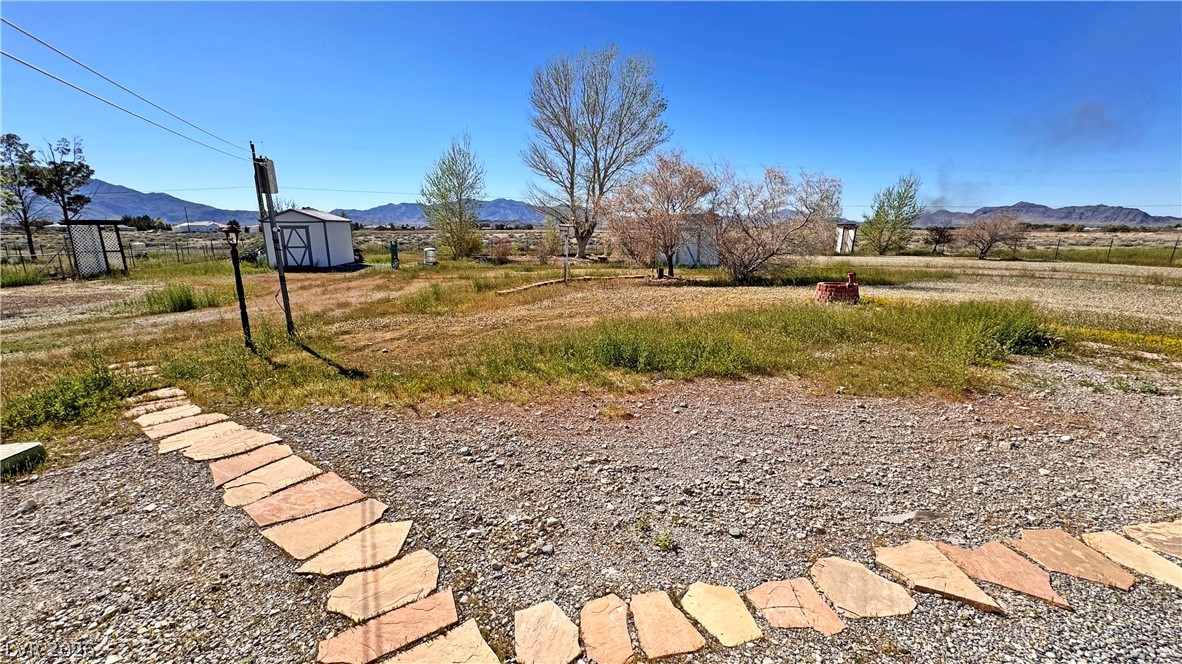 2640 South Zephyr Avenue Pahrump NV 89048