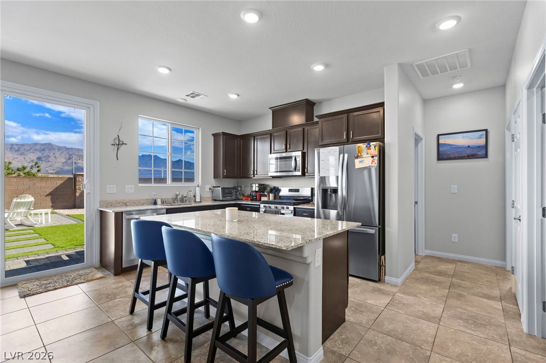 4304 Solitude Falls Avenue North Las Vegas NV 89084