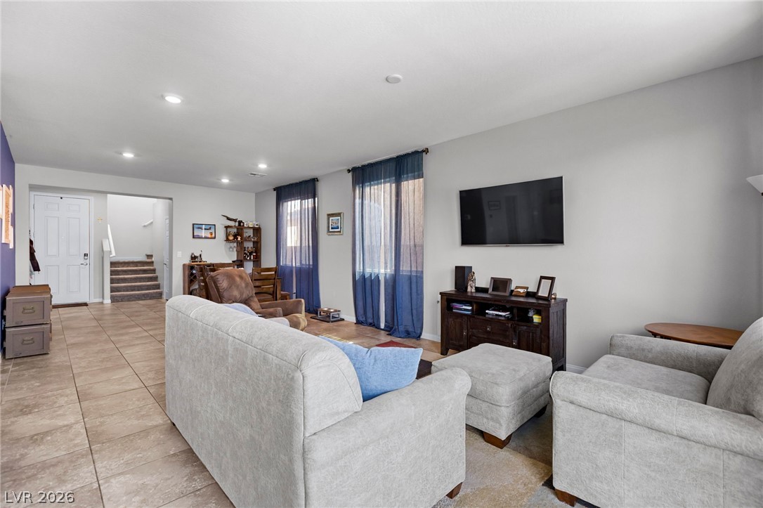4304 Solitude Falls Avenue North Las Vegas NV 89084