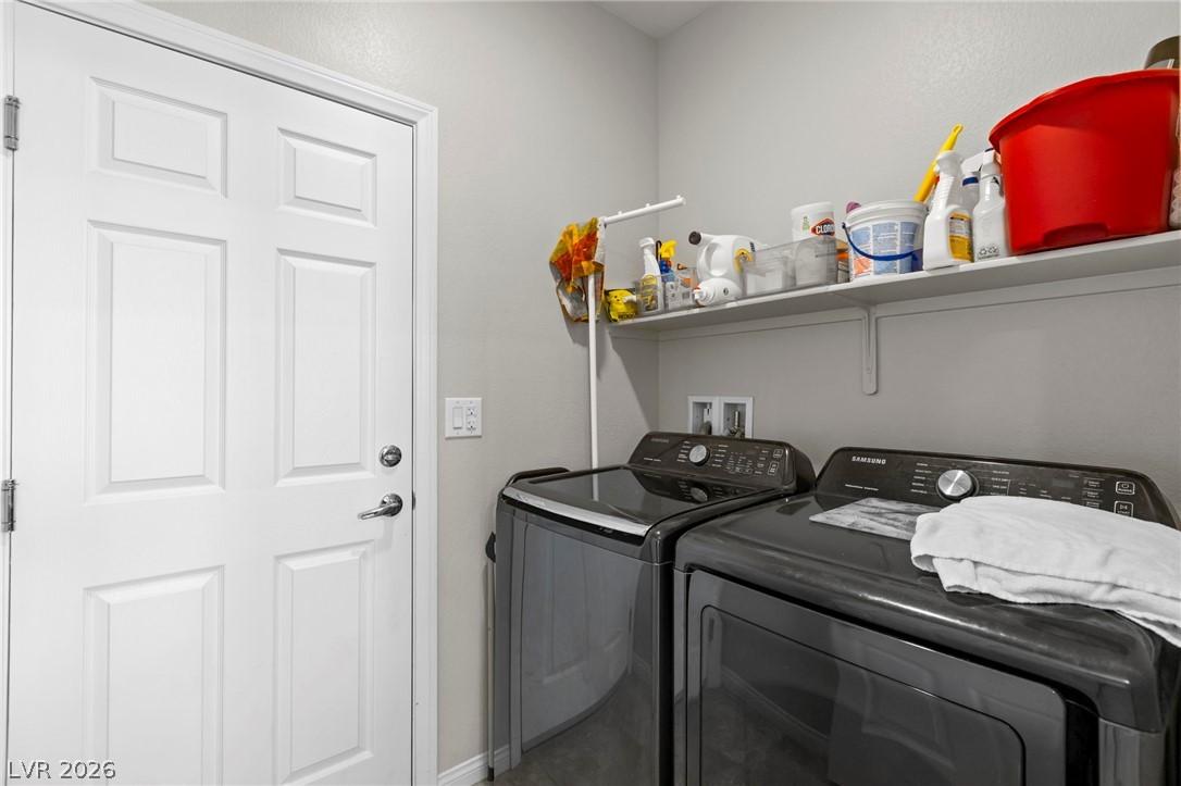 4304 Solitude Falls Avenue North Las Vegas NV 89084