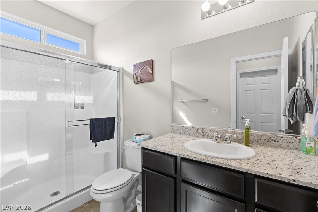 4304 Solitude Falls Avenue North Las Vegas NV 89084