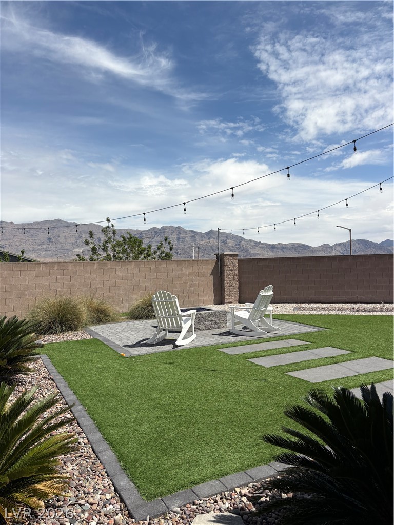 4304 Solitude Falls Avenue North Las Vegas NV 89084