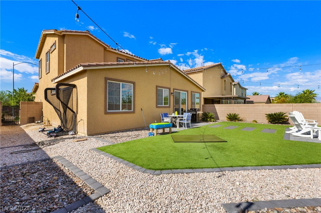 4304 Solitude Falls Avenue North Las Vegas NV 89084