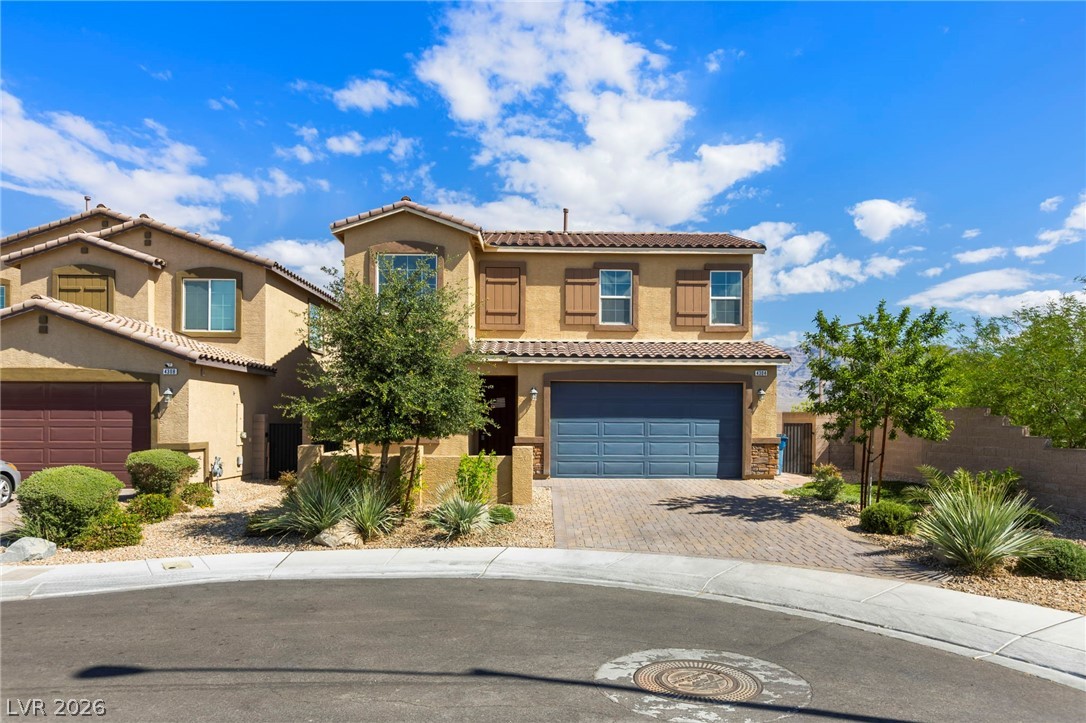4304 Solitude Falls Avenue North Las Vegas NV 89084