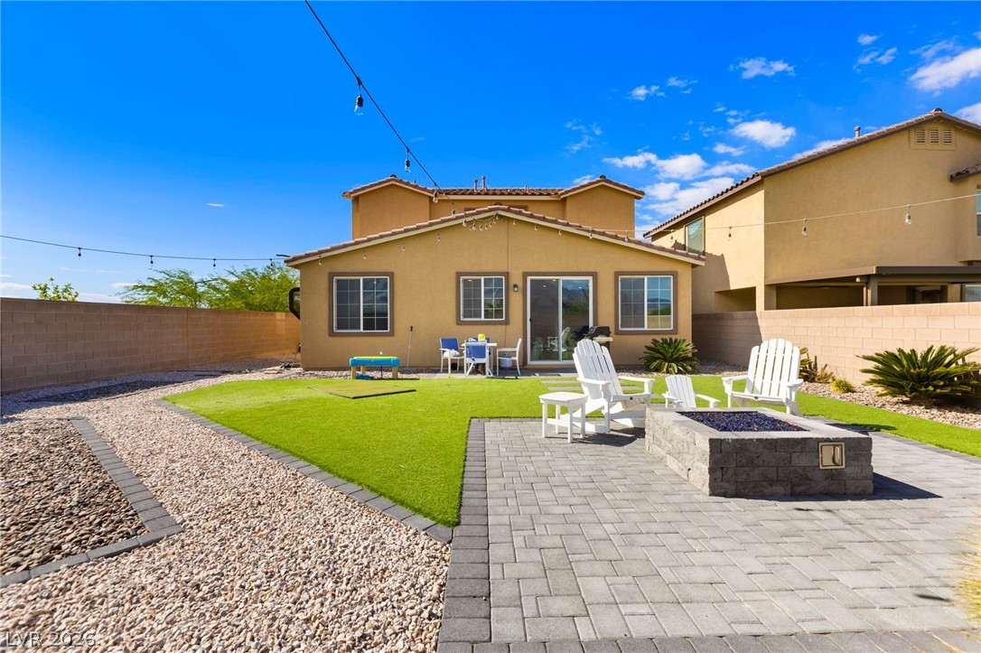 4304 Solitude Falls Avenue North Las Vegas NV 89084