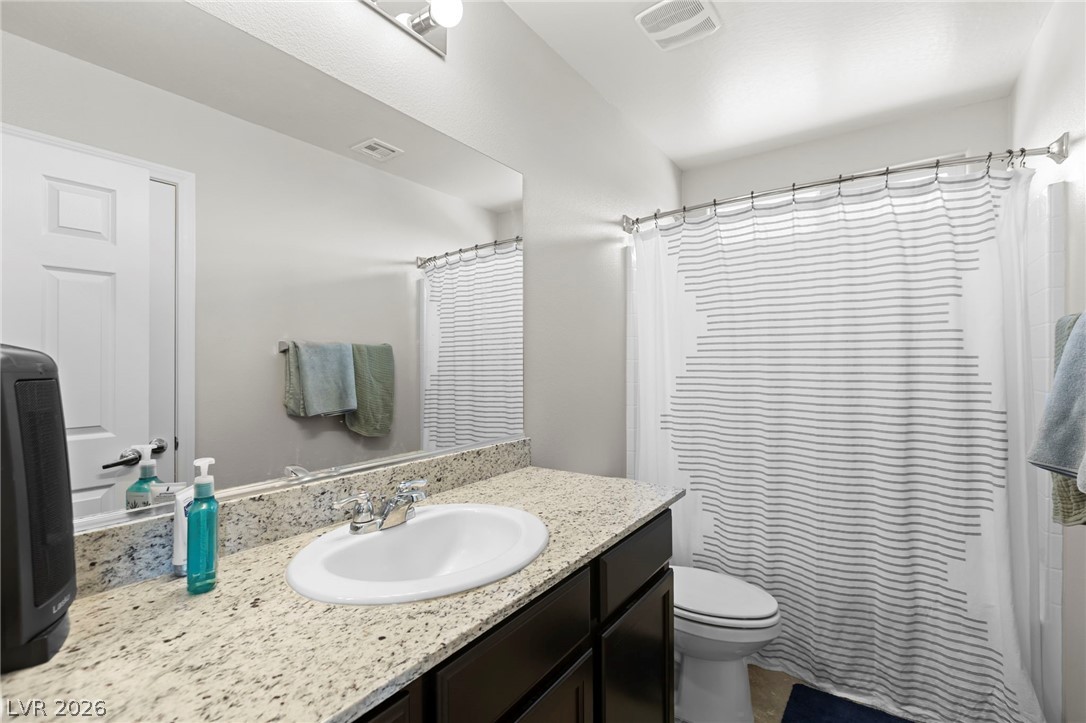 4304 Solitude Falls Avenue North Las Vegas NV 89084