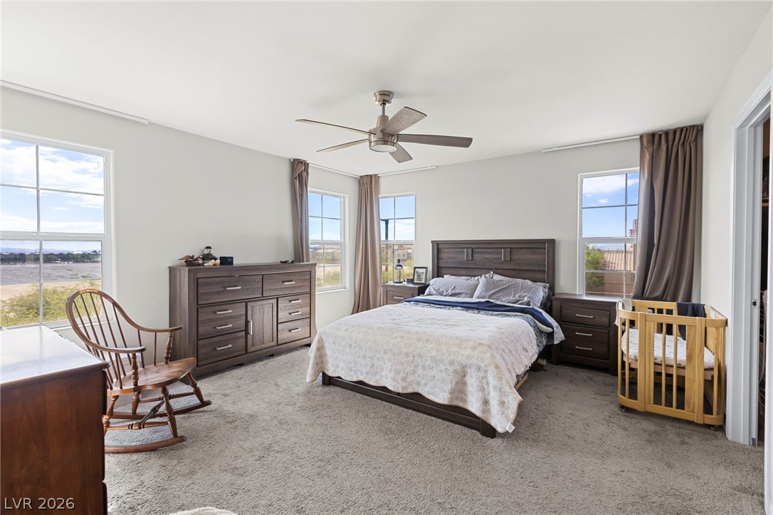 4304 Solitude Falls Avenue North Las Vegas NV 89084