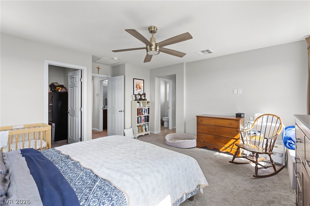 4304 Solitude Falls Avenue North Las Vegas NV 89084