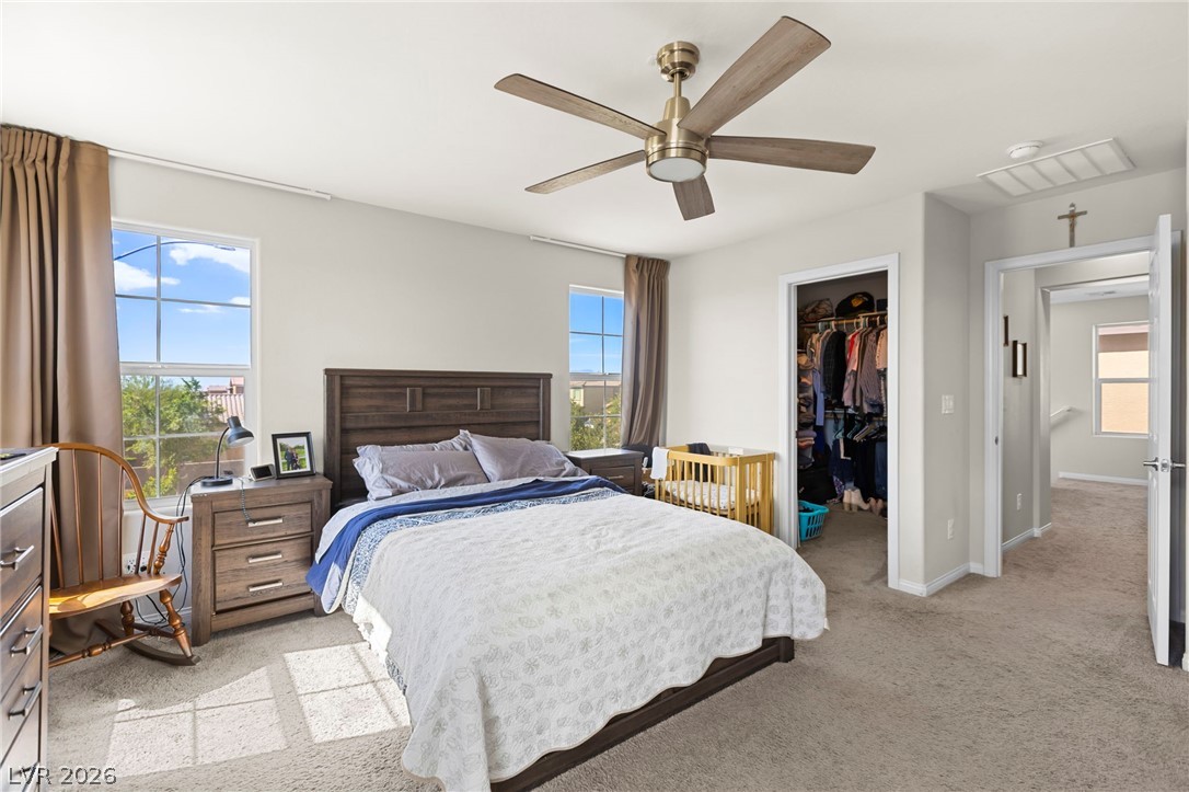 4304 Solitude Falls Avenue North Las Vegas NV 89084