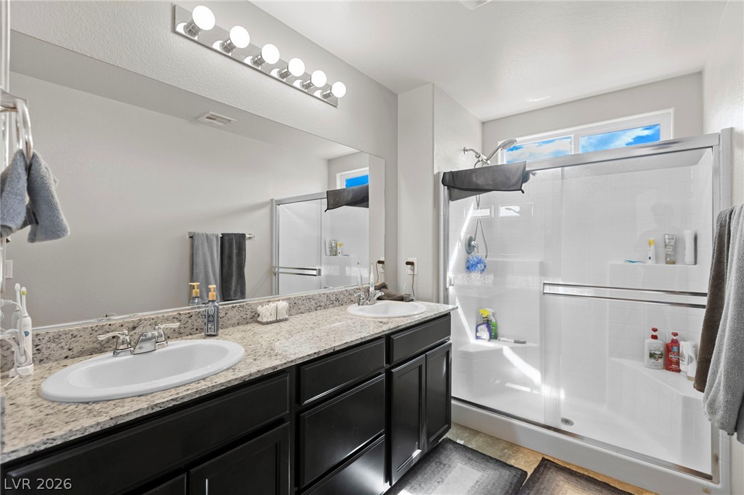 4304 Solitude Falls Avenue North Las Vegas NV 89084