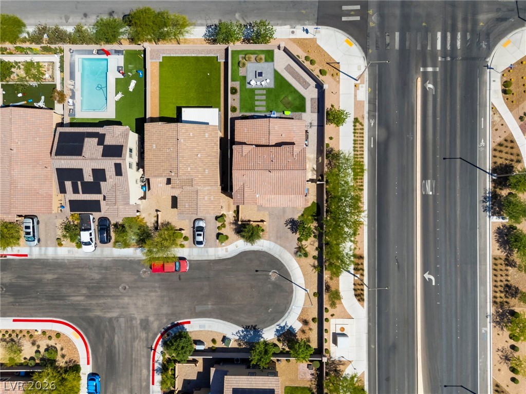 4304 Solitude Falls Avenue North Las Vegas NV 89084