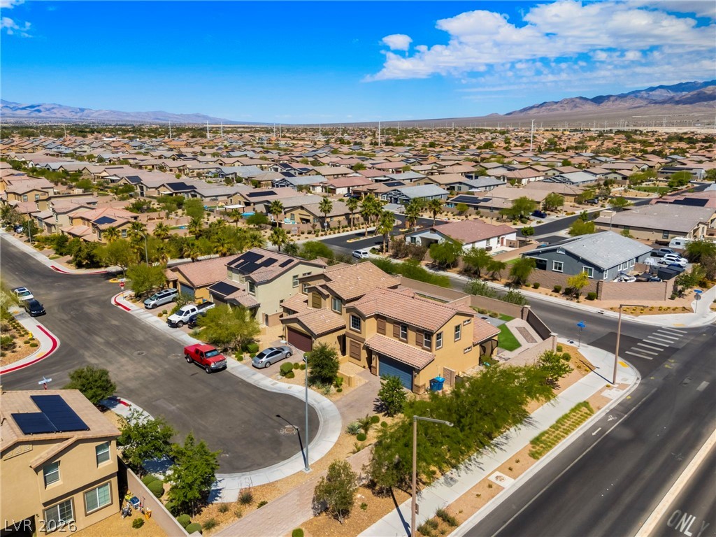 4304 Solitude Falls Avenue North Las Vegas NV 89084