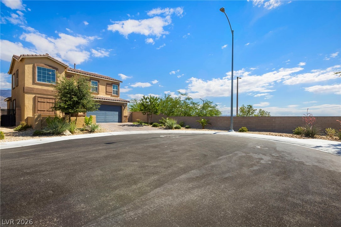 4304 Solitude Falls Avenue North Las Vegas NV 89084