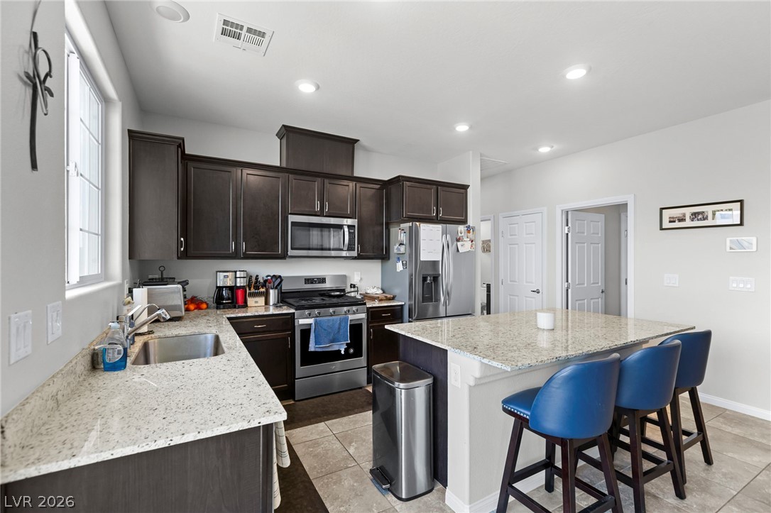 4304 Solitude Falls Avenue North Las Vegas NV 89084