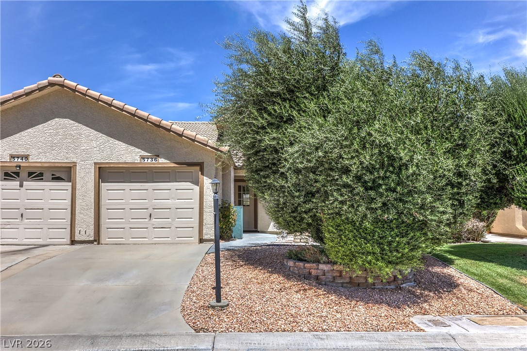 5736 Colwood Lane Las Vegas NV 89130