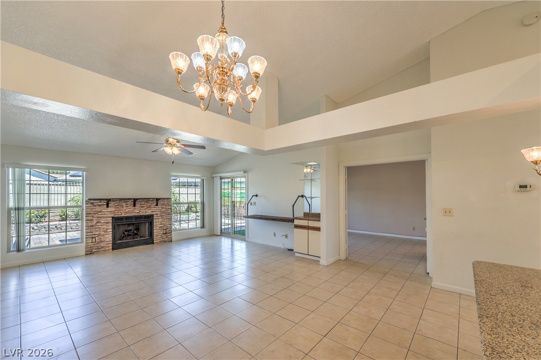 5736 Colwood Lane Las Vegas NV 89130
