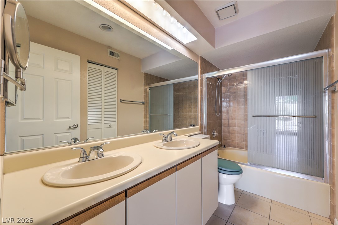 5736 Colwood Lane Las Vegas NV 89130