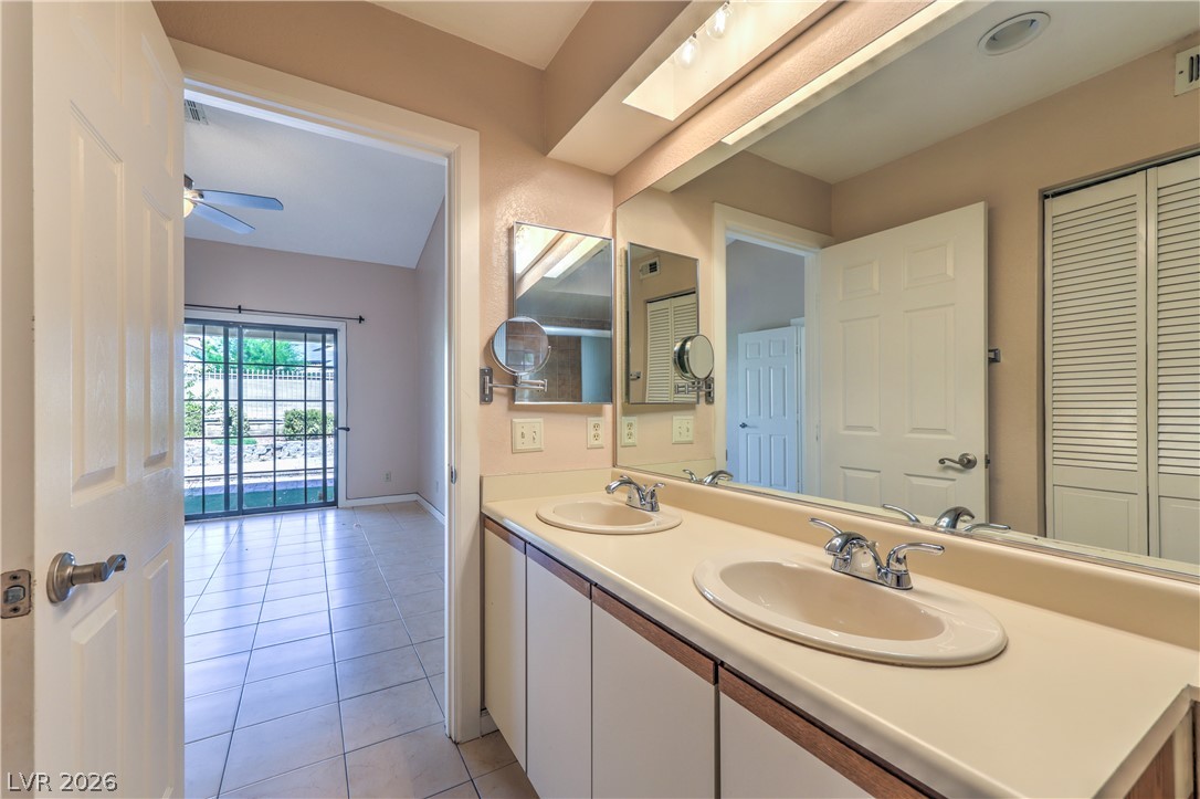 5736 Colwood Lane Las Vegas NV 89130