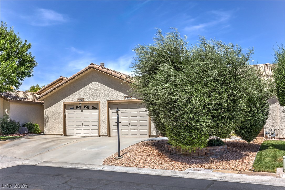 5736 Colwood Lane Las Vegas NV 89130