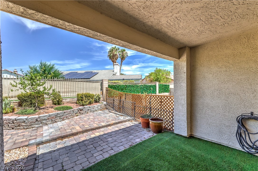 5736 Colwood Lane Las Vegas NV 89130