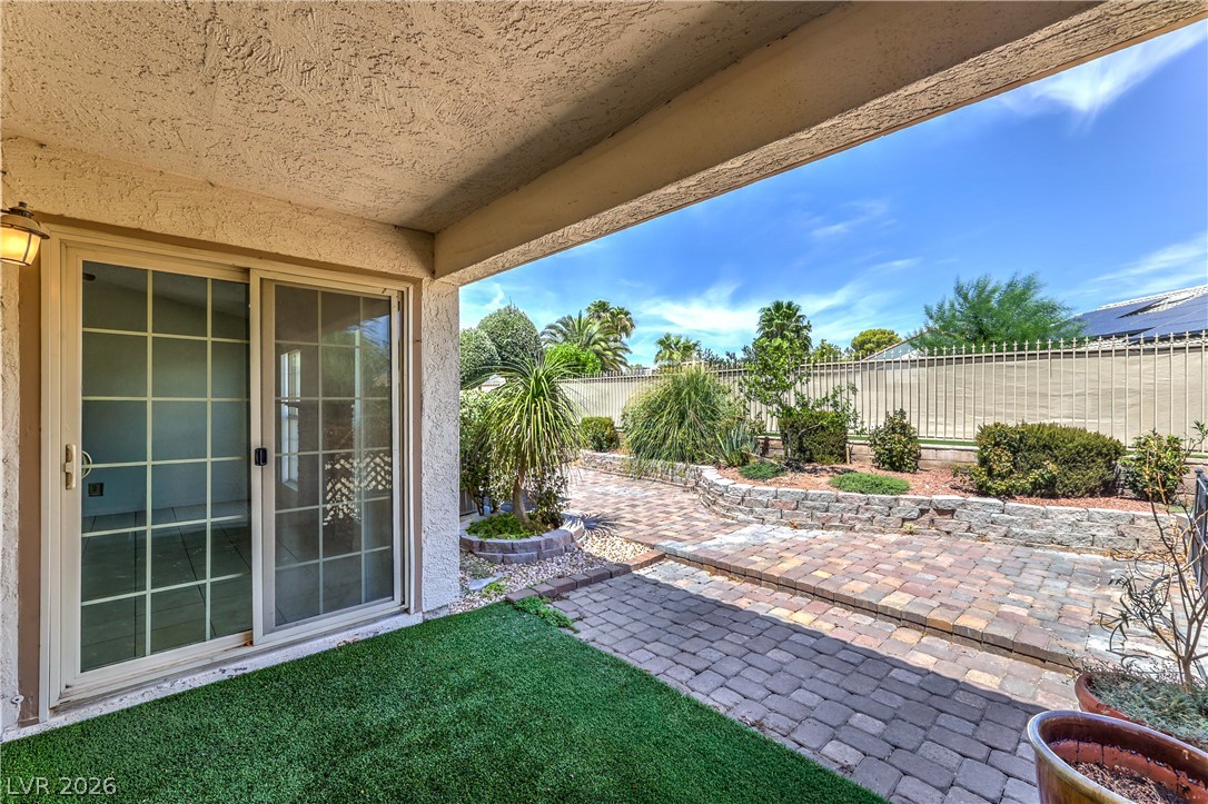 5736 Colwood Lane Las Vegas NV 89130
