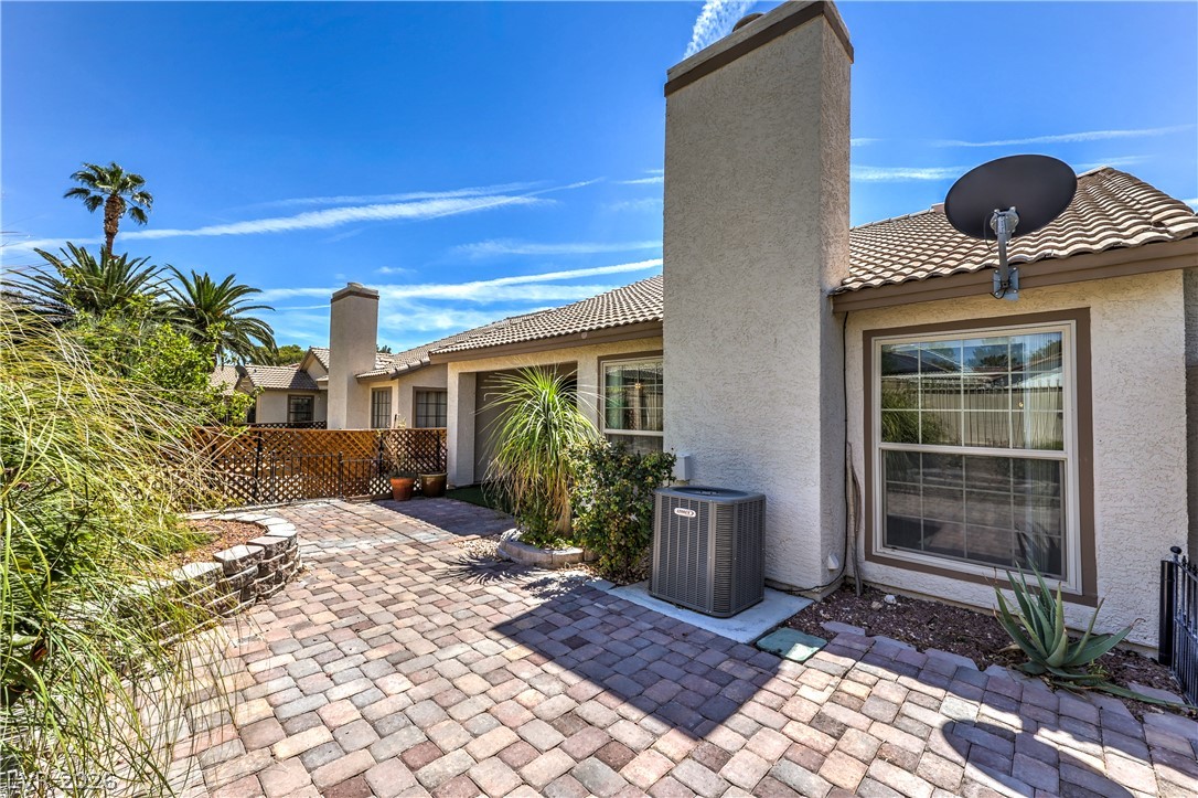 5736 Colwood Lane Las Vegas NV 89130