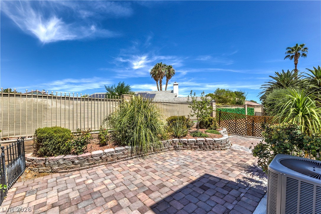 5736 Colwood Lane Las Vegas NV 89130