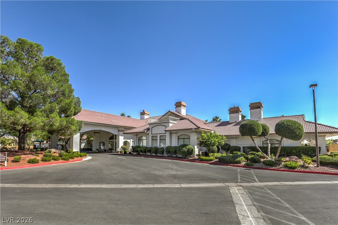 5736 Colwood Lane Las Vegas NV 89130