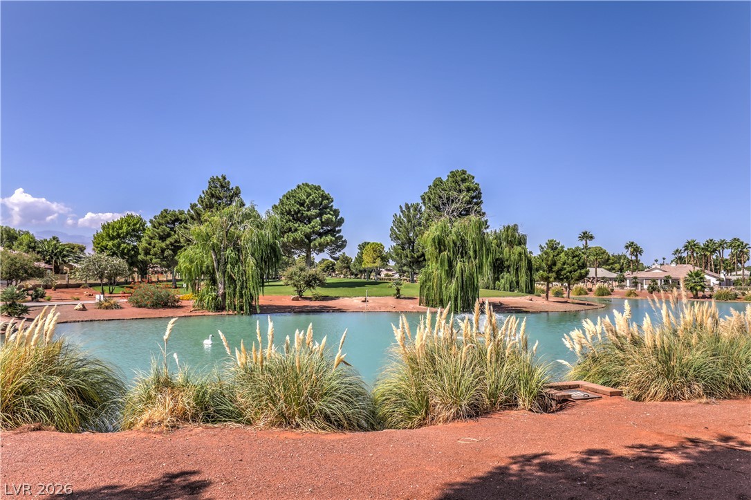 5736 Colwood Lane Las Vegas NV 89130