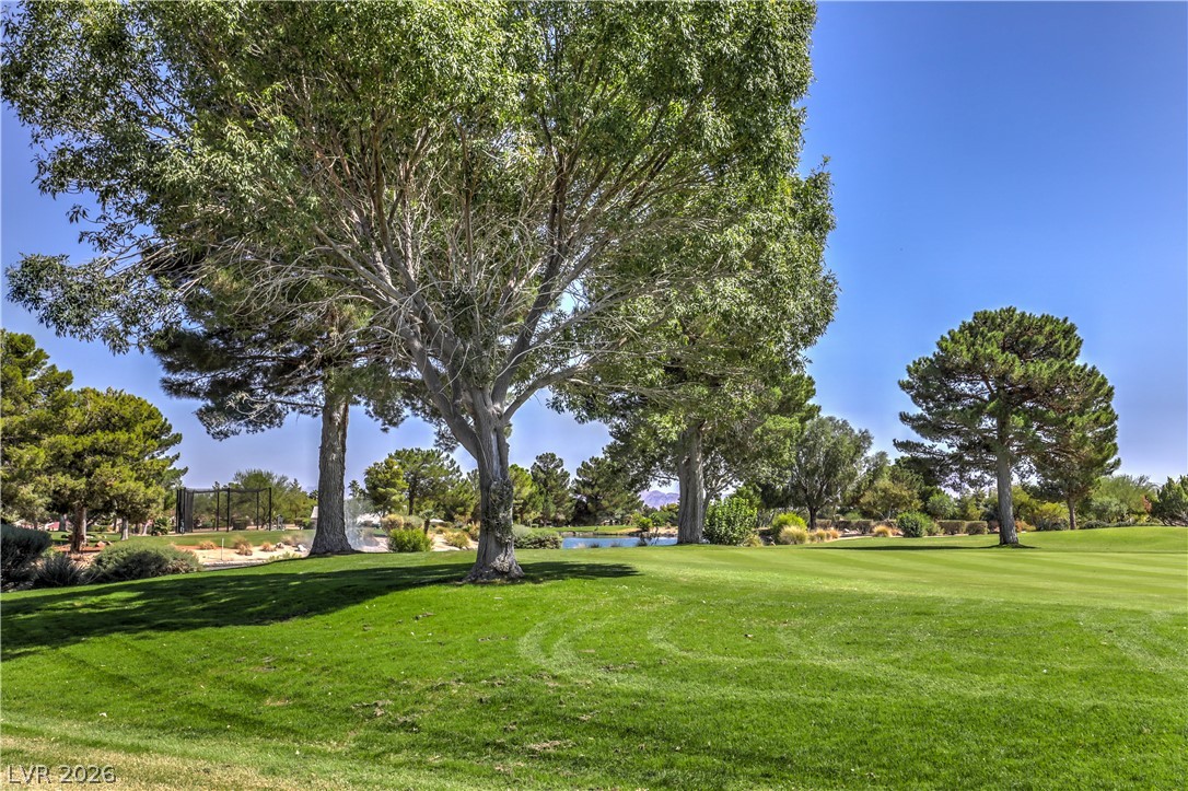 5736 Colwood Lane Las Vegas NV 89130