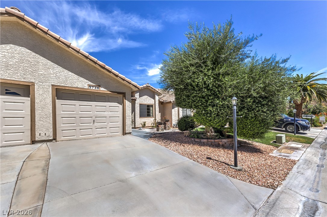 5736 Colwood Lane Las Vegas NV 89130