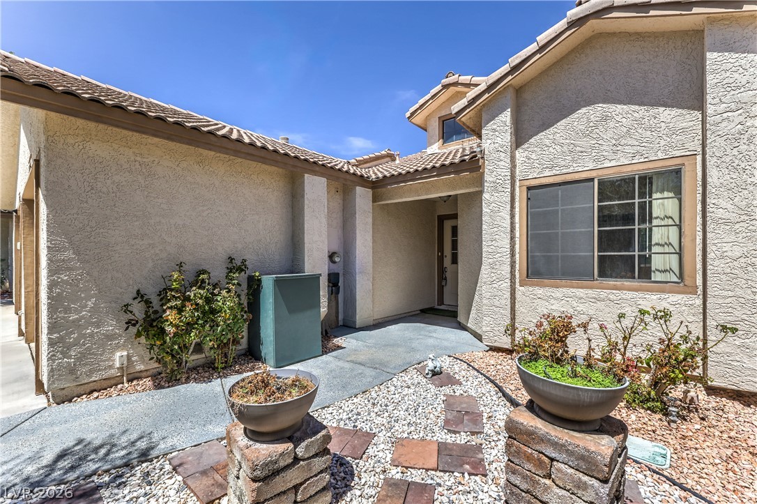 5736 Colwood Lane Las Vegas NV 89130