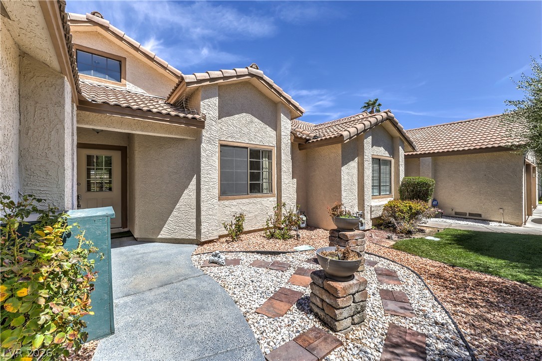 5736 Colwood Lane Las Vegas NV 89130