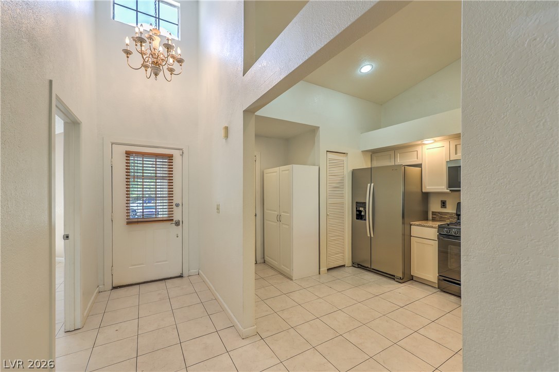 5736 Colwood Lane Las Vegas NV 89130