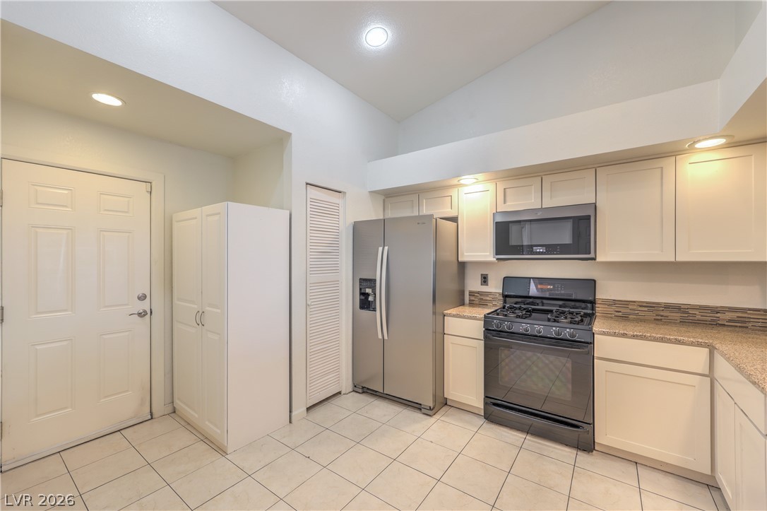 5736 Colwood Lane Las Vegas NV 89130