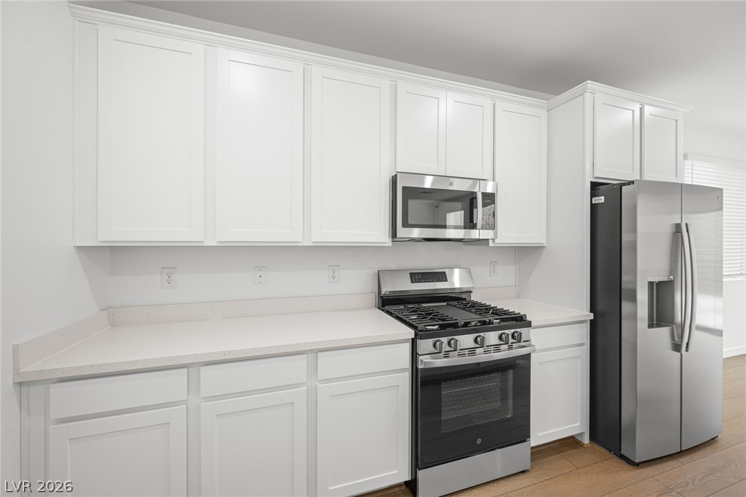 9781 Sunset Canyon Avenue Las Vegas NV 89178
