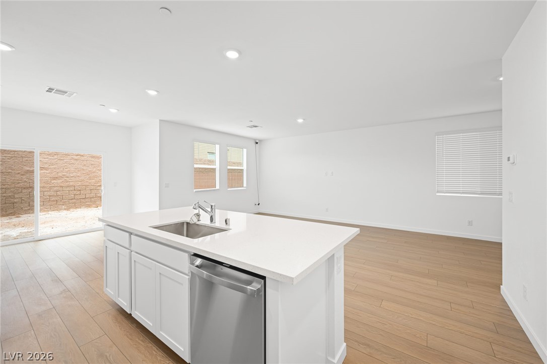 9781 Sunset Canyon Avenue Las Vegas NV 89178