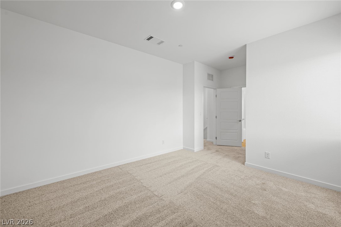 9781 Sunset Canyon Avenue Las Vegas NV 89178