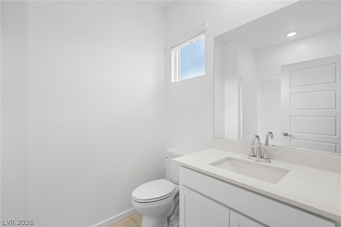 9781 Sunset Canyon Avenue Las Vegas NV 89178