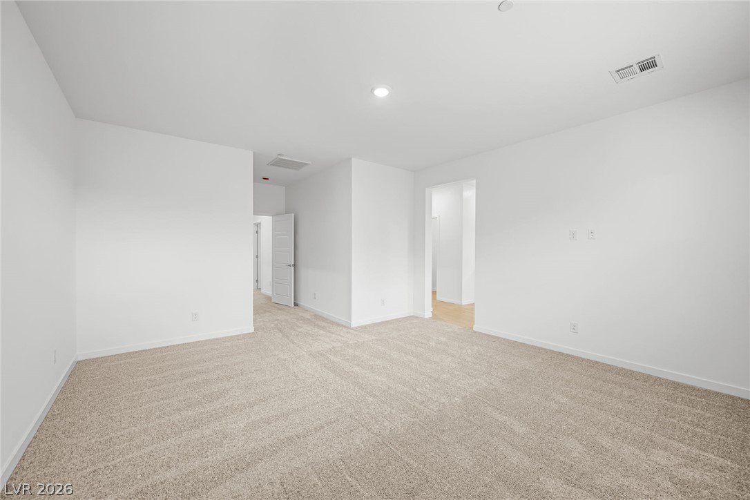 9781 Sunset Canyon Avenue Las Vegas NV 89178
