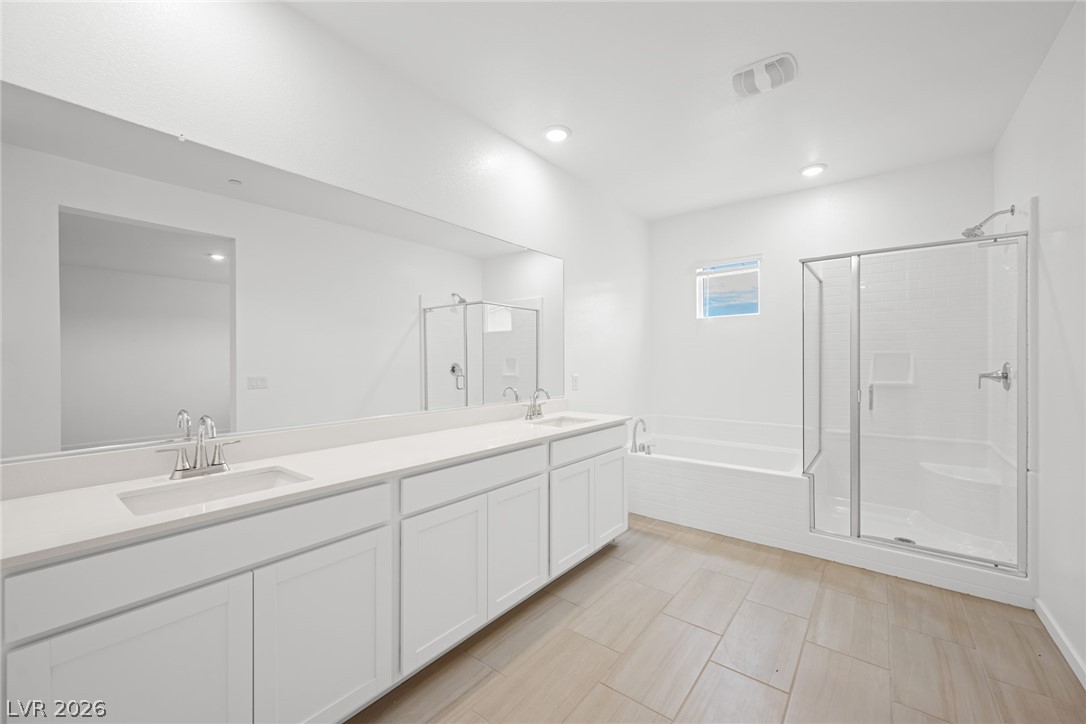 9781 Sunset Canyon Avenue Las Vegas NV 89178
